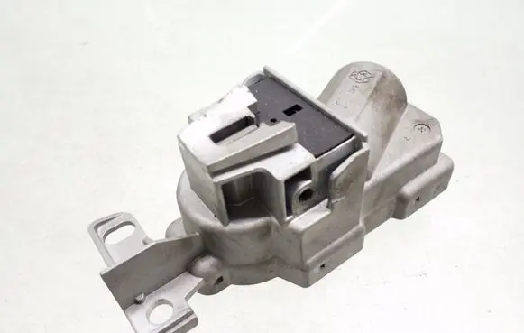 Steering wheel lock