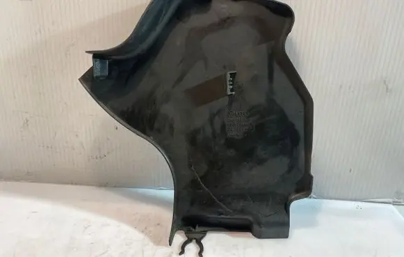 Audi A4 S4 B5 8D Air filter box cover 4B0133849
