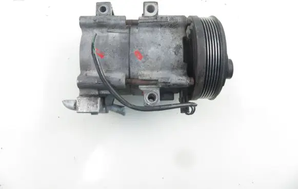 Ford Mondeo Mk III Air conditioning (A/C) compressor (pump)