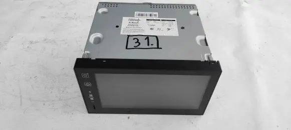 Suzuki Swift II Screen/display/small screen 10R053682