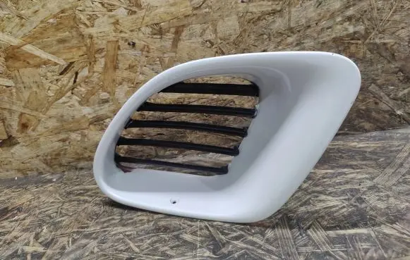 Porsche Boxster 986 Fender grill 98650456100