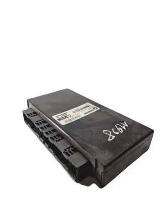 BMW 5 E60 E61 Comfort/convenience module 9197317
