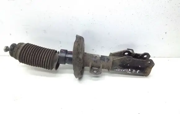Opel Insignia A Front shock absorber/damper 13245967 367327926 E4612601