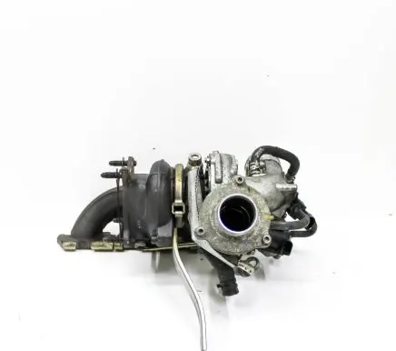 Audi Q5 SQ5 Turbo 06H145710C