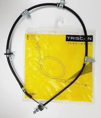 KIA Picanto Handbrake/parking brake wiring cable 814018133