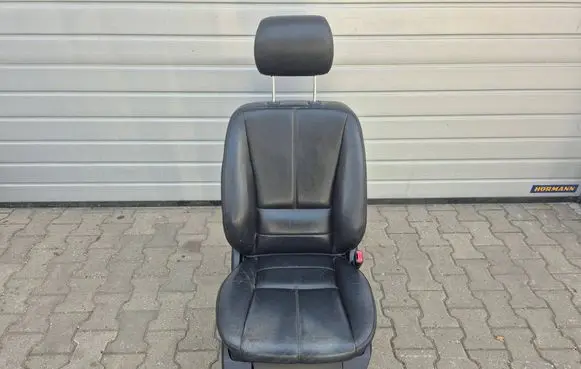 Mercedes-Benz ML W163 Front passenger seat 