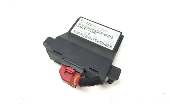 Volkswagen Tiguan Gateway control module 1K0907530L