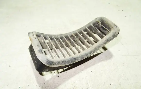 Volkswagen Multivan T4 Dashboard side air vent grill/cover trim 701819144B