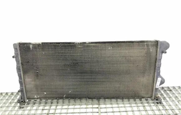 Fiat Doblo Coolant radiator