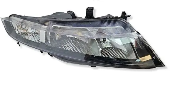 Honda Civic Headlight/headlamp 33101SMGG01