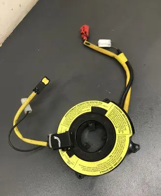 Mitsubishi Space Star Airbag slip ring squib (SRS ring)