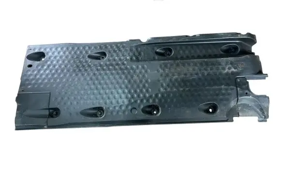Volkswagen Passat Alltrack Side bottom protection 3C0825201
