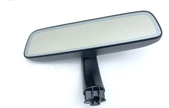 Jeep Wrangler Rear view mirror (interior) 68297611AB