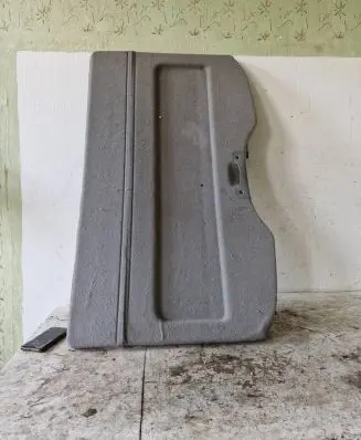 Renault Scenic I Parcel shelf