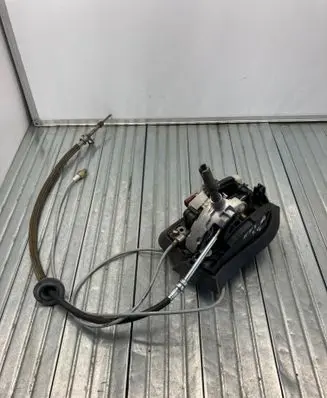 BMW X5 E53 Gear shifter/selector 7525330