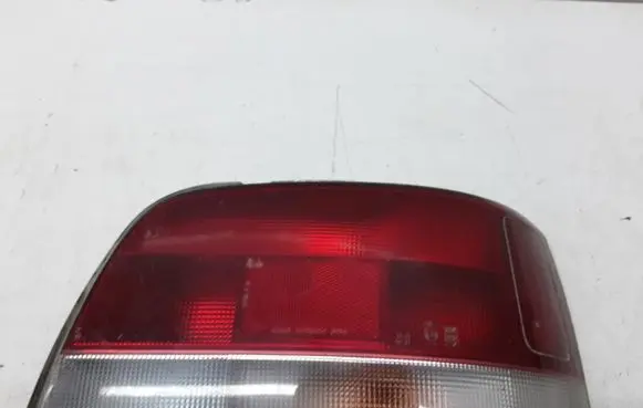 Suzuki Baleno EG Rear/tail lights 22032018