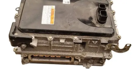 Toyota Corolla E210 E21 Voltage converter inverter G920047331