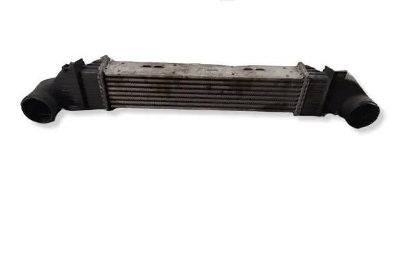 Mercedes-Benz S W220 Intercooler radiator G1595002 A2205000000