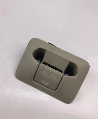 Volvo V60 Parking (PDC) sensor switch 31334638