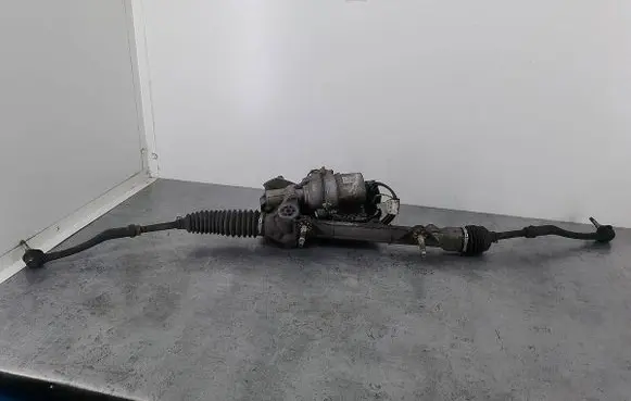 Peugeot 207 Steering rack 6700001531B