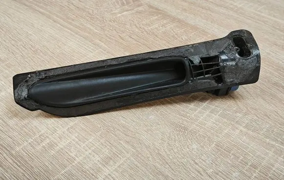 BMW X4 G02 side skirts sill cover 7478447 8072707