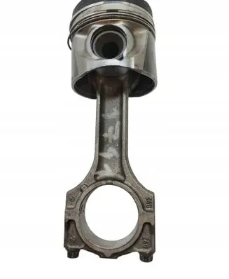 BMW 5 E39 Piston with connecting rod 80L85