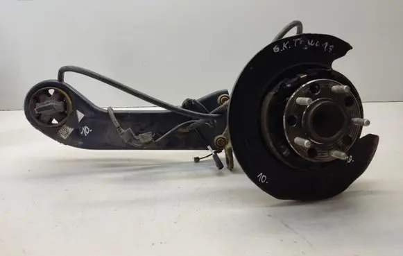 Hyundai Tucson TL Rear wheel hub 7433B 6H09C