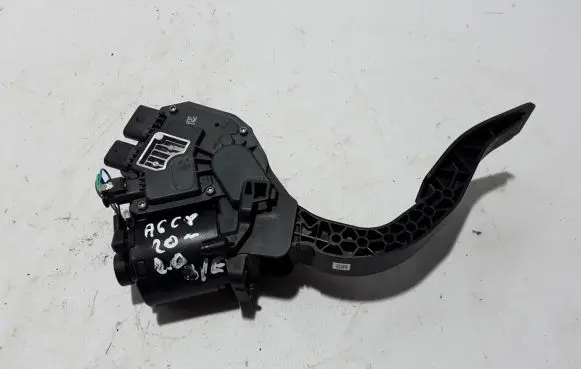 Audi A6 S6 C8 4K Accelerator throttle pedal 4M1723523D