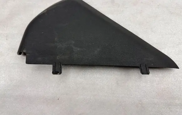 Audi A5 Dashboard side end trim 8W0857085C 8W0857085