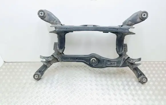 Audi Q5 SQ5 8R Rear subframe 8R0505235N