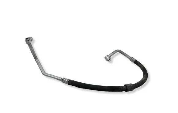 Audi Q3 8U Air conditioning (A/C) pipe/hose 8U0820721G