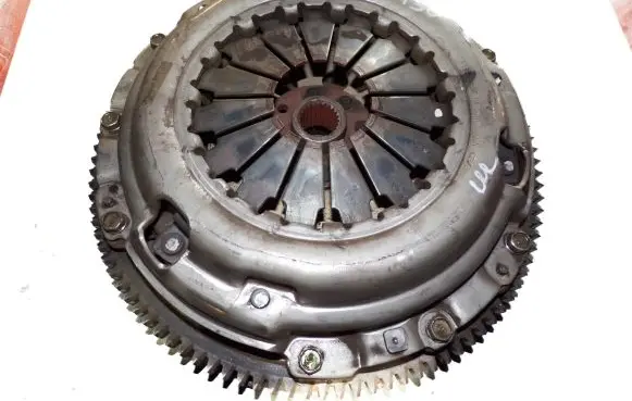 Nissan X-Trail T30 Clutch set kit