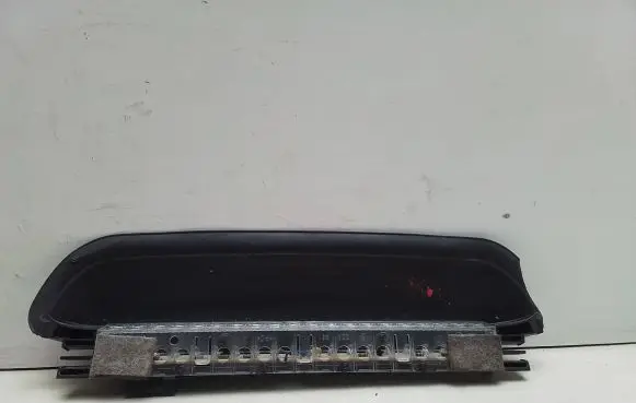 BMW 5 E60 E61 Third/center stoplight 021561 4W02574 55101