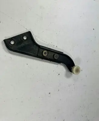 Volkswagen Multivan T5 Sliding door upper roller guide/hinge 