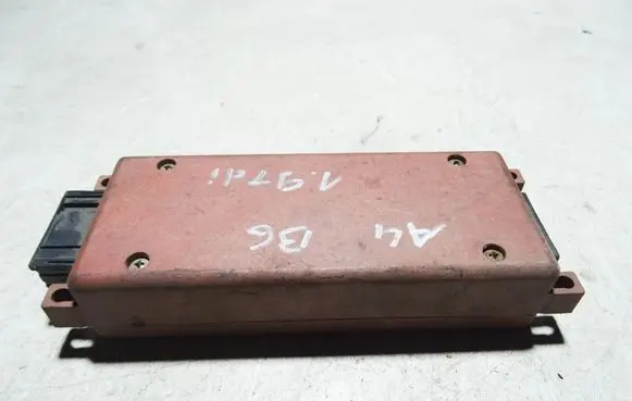 Audi A4 S4 B6 8E 8H Phone control unit/module 8D0862335B
