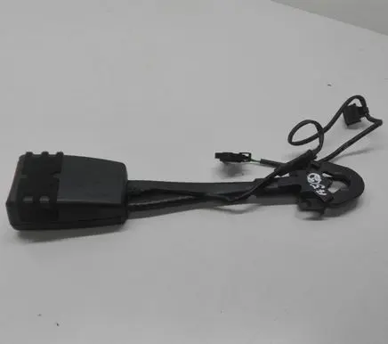 Audi A5 8T 8F Front seatbelt buckle 8K0857755D