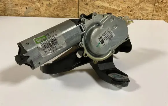 Citroen C5 Wiper motor 9638335780 54904512