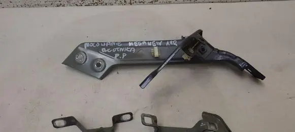 Renault Megane IV Fender mounting bracket 641343578R