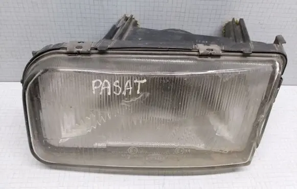 Volkswagen PASSAT B3 Headlight/headlamp 13347900