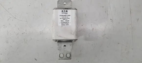 Porsche Taycan 9J1 Battery relay fuse EV2SQ800VDRX