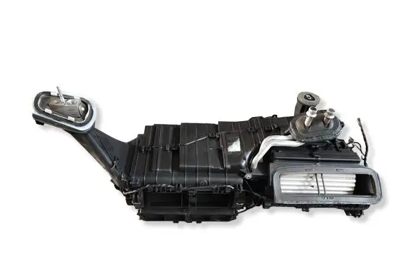 Chevrolet Camaro Interior heater climate box assembly 84171602 1GA1295153