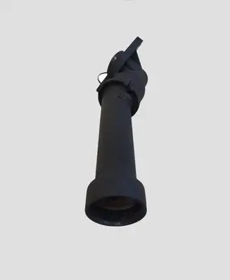 Ford Transit Engine coolant pipe/hose 6C1Q8B535AF