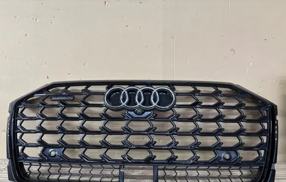 Audi A8 S8 D5 Front grill