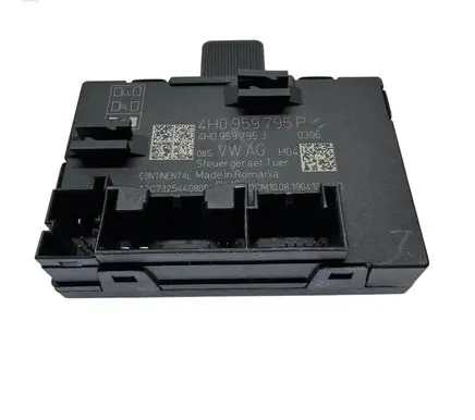 Porsche Macan (95B) Door control unit/module 4h0959795p