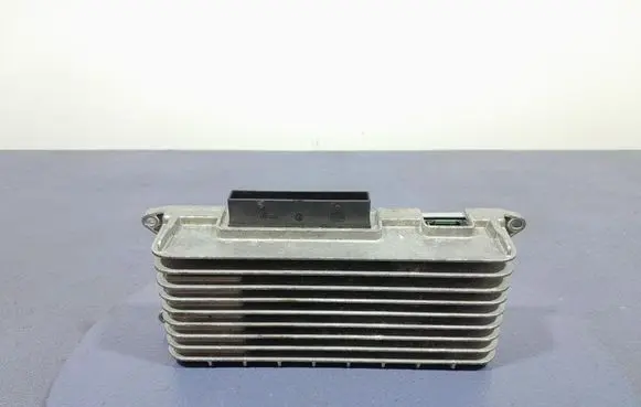 Audi Q7 4L Sound amplifier 4L0910223K