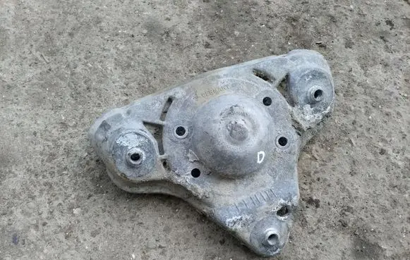 Audi A4 S4 B5 8D Other front suspension part 