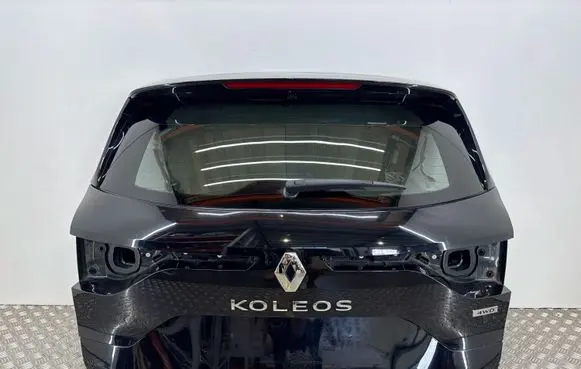 Renault Koleos II Tailgate/trunk/boot lid