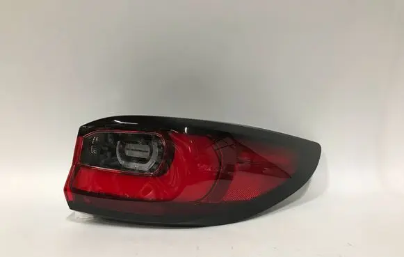 Mazda CX-80 Rear/tail lights KJH251150