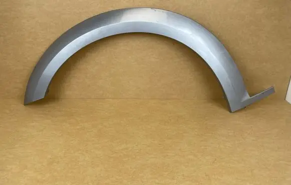 Audi A4 Allroad Front arch trim 8W9853717
