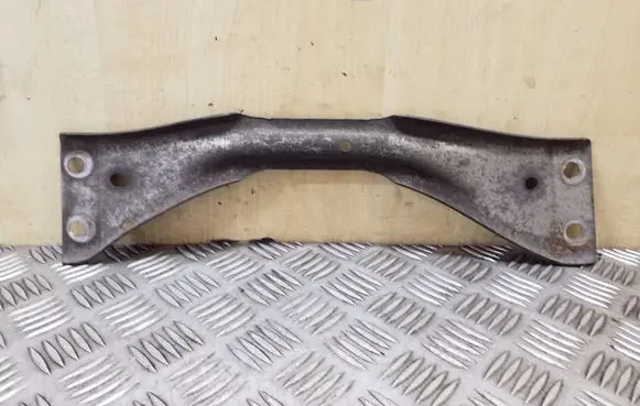 Skoda Superb B6 (3T) Other under body part 